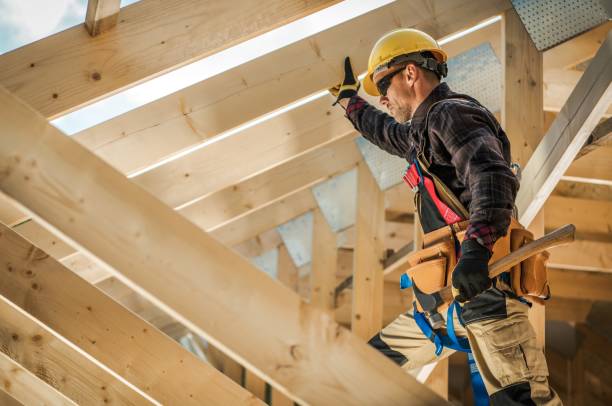 Best Commercial Roofing Services  in Suitland, MD