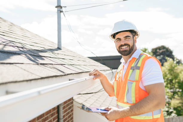 Best Emergency Roof Repair  in Suitland, MD