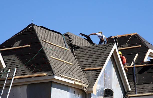 Best Commercial Roofing Services  in Suitland, MD