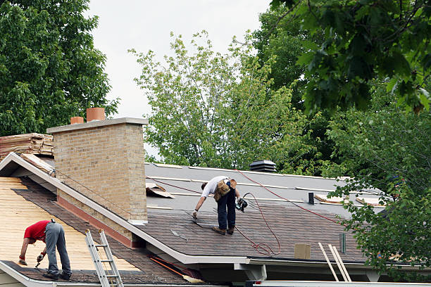 Best New Roof Installation  in Suitland, MD