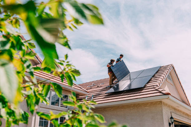 Best Metal Roofing Contractor  in Suitland, MD