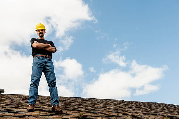 Best Gutter Installation and Roofing  in Suitland, MD
