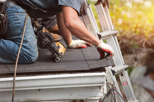 Quick and Trustworthy Emergency Roof Repair Services in Suitland, MD