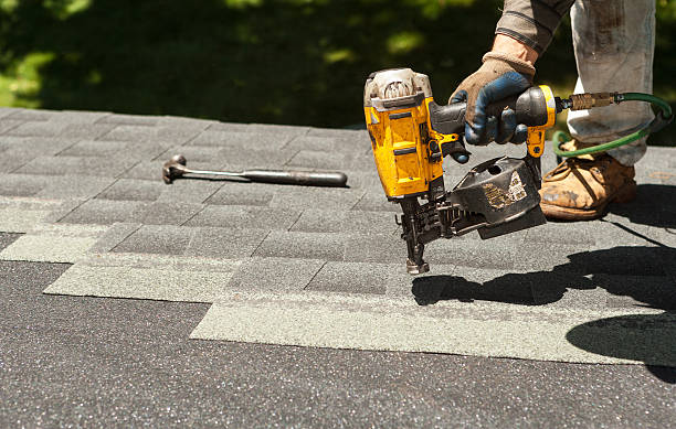 Best Residential Roofing Contractor  in Suitland, MD