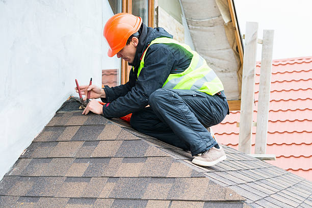 Trusted Suitland, MD Roofing Contractor Experts