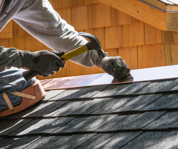 Best Residential Roofing Contractor  in Suitland, MD